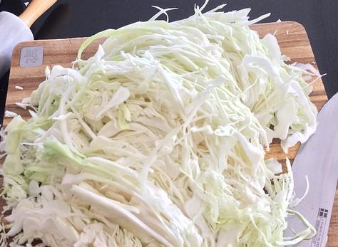 gewürz für sauerkraut