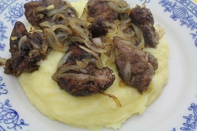 kartoffelbrei einfrieren