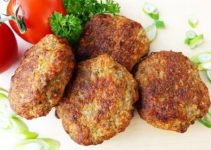 Frikadellen würzen: Passende Gewürze