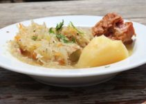 Sauerkraut würzen: Die besten Tipps und Gewürze