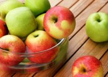Äpfel richtig lagern: 10 Tipps für lange Haltbarkeit
