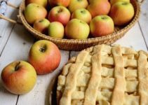 Apfelkuchen einfrieren & haltbar machen: So geht’s richtig