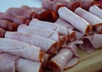 Aufschnitt einfrieren & haltbar machen
