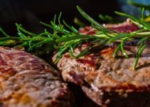 BBQ Gewuerz Getrocknete Kraeuter (1)
