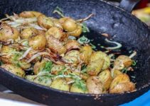 Bratkartoffeln würzen & verfeinern: Passende Gewürze