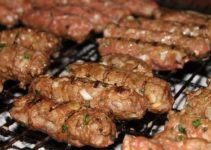 Cevapcici Gewürz: Selber machen & perfekt würzen