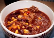 Chili con Carne einfrieren & haltbar machen