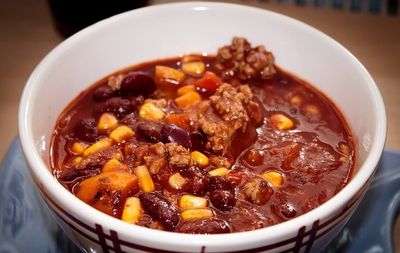 Chili con Carne einfrieren (1)
