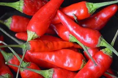 Chili einfrieren