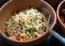 Couscous würzen & verfeinern: Passende Gewürze