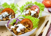 Döner Gewürz selber machen & perfekt würzen