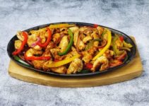 Fajita Gewürz: Selber machen & perfekt würzen