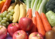 Gemüse und Obst richtig lagern: 10 Tipps für lange Haltbarkeit