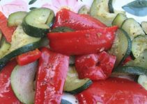 Grillgemüse würzen: Passende Gewürze & richtiges Vorgehen