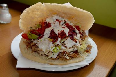 Gyros wuerzen