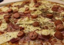 Pizza Gewürz: Selber machen & perfekt würzen