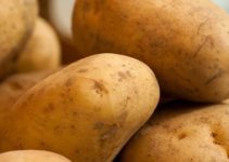 Kartoffeln einfrieren: So geht’s richtig