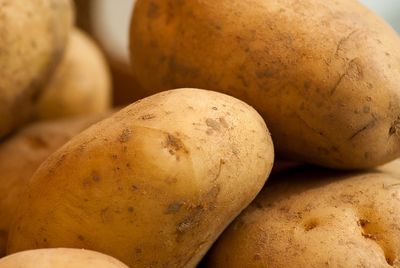 Kartoffeln einfrieren