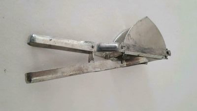 Kartoffelpresse Testbericht