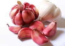 Knoblauch einfrieren & haltbar machen: So geht es richtig