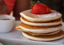 Pfannkuchen einfrieren: So geht es richtig