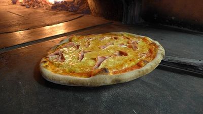 Pizzaofen Testbericht
