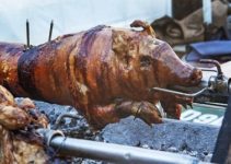 Schweinebraten würzen & verfeinern: Passende Gewürze