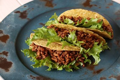 Taco Gewuerz