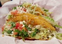 Taco Gewuerz selber machen (1)