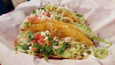 Taco Gewuerz selber machen (1)