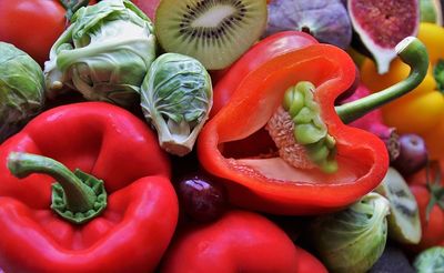 Vitaminverlust bei Obst und Gemuese (1)