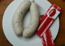 Weißwurst einfrieren & haltbar machen: So geht’s richtig