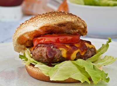 Beilagen-Tipps fuer Burger (1)