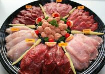 Die 10 besten Fleischfondue Beilagen