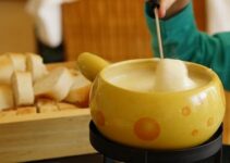 Die 10 besten Käsefondue Beilagen