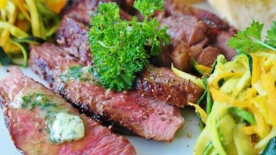 Low Carb Beilagen
