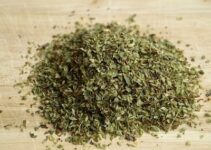 Oregano trocknen: Anleitung für Backofen und an der Luft