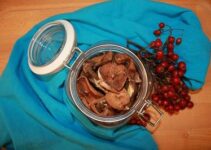 Pilze trocknen: Anleitung für Backofen und an der Luft