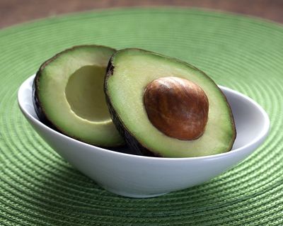 Avocado einfrieren