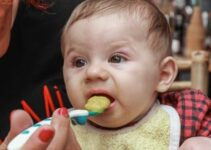 Babybrei einfrieren: Anleitung und wichtige Tipps