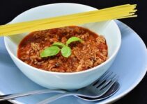 Bolognese einfrieren: So geht es richtig