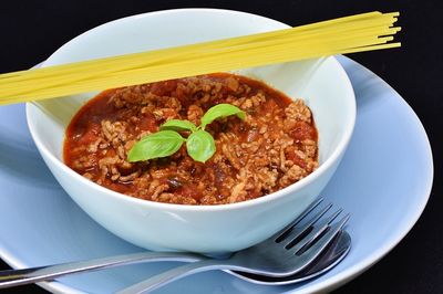 Bolognese einfrieren