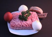 Mett einfrieren