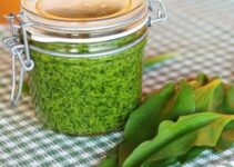 Pesto einfrieren: Anleitung und wichtige Tipps