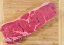 Rinderfilet einfrieren: So geht es richtig