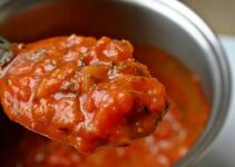Tomatensauce einfrieren: So geht es richtig