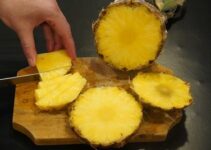Ananas einfrieren: Anleitung und wichtige Tipps