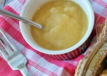 Apfelmus einkochen: Anleitung, Rezept & wichtige Tipps