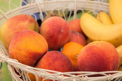 Pfirsiche einkochen: Anleitung, Rezept & wichtige Tipps