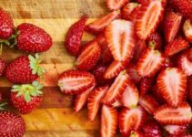 Erdbeeren einkochen: Anleitung, Rezept & wichtige Tipps